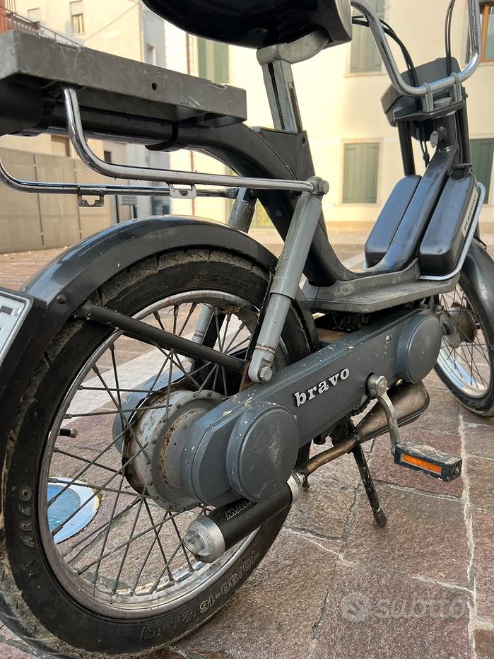 Vendesi Piaggio Piaggio Bravo Prezzo Ciclomotore Ciao Motorino