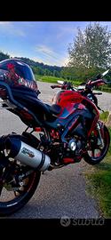 Keeway 125 Rfk