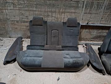 Interno, tappezzeria, sedili Ford sierra cosworth