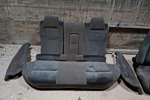 Interno, tappezzeria, sedili Ford sierra cosworth