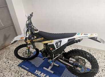 Husqvarna fe 350 Jarvis edition