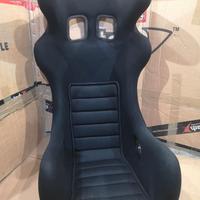 sedile auto rally/pista sparco sabelt omp XL