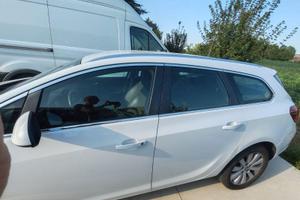 Opel Astra station mod. Sport Tourer