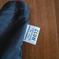 TERMOSCUDO R032 COPRIGAMBE TUCANO URBANO