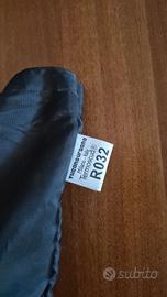 TERMOSCUDO R032 COPRIGAMBE TUCANO URBANO