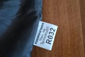 TERMOSCUDO R032 COPRIGAMBE TUCANO URBANO