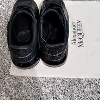 Scarpe donna Alexander MCQUEEN