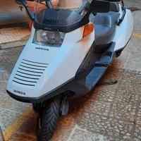 Honda CN 250 - 1998