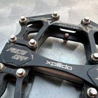 Pedali mountain Bike