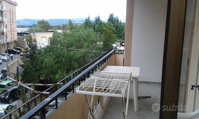 Appartamento Catanzaro lido zona centrale