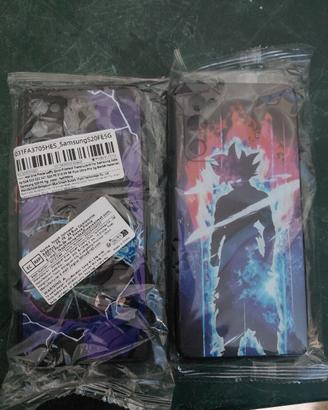 Cover Samsung S20FE