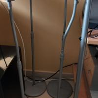 N. 4 Basi per casse da Home Theater 