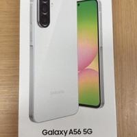 Samsung Galaxy A56