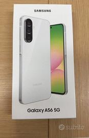 Samsung Galaxy A56