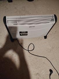 stufetta elettrica 