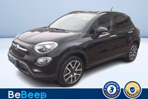 FIAT 500X 1.4 M-AIR CROSS PLUS 4X2 140CV MY17