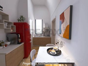 Appartamento - Bisceglie