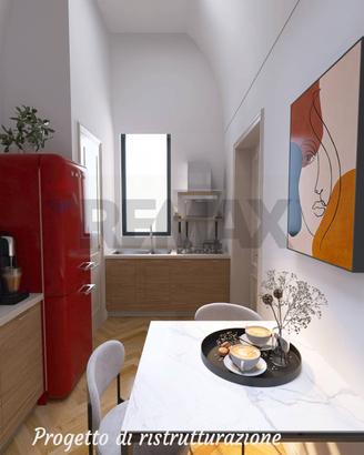 Appartamento - Bisceglie