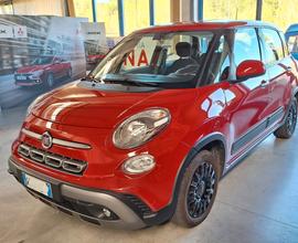 Fiat 500L 1.4 CityCross NEOPATENTI UNIPRO