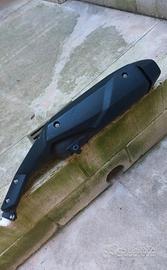 Marmitta Scarico Originale X Max 400