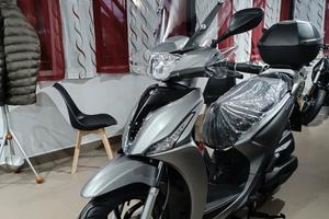 Kymco People S 125 e 200 in PRONTA CONSEGNA