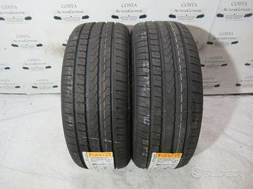 Gomme 225 45 18 Pirelli NUOVE Estive