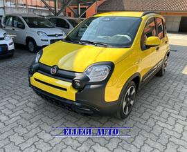 FIAT Panda Cross PANDINA CROSS 1.0 FireFly Hyb