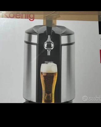 Spina birra