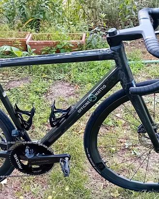 bicicletta Officine Mattio lemma .3