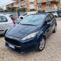 O-F-F-E-R-T-A FLASH!Ford Fiesta 1.0 80CV 2016 Euro