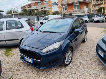 O-F-F-E-R-T-A FLASH!Ford Fiesta 1.0 80CV 2016 Euro