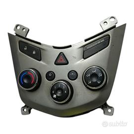 COMANDI CLIMA CHEVROLET Aveo 1Â° Serie (06>11)