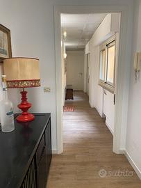 Catania centro/piazza Università