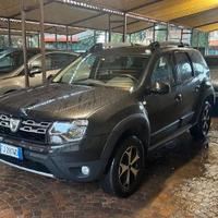Dacia Duster 1.6 115CV Start&Stop 4x2 GPL Lauréate