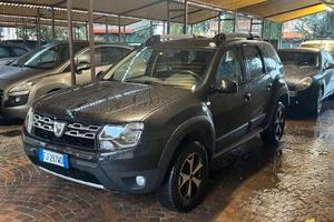 Dacia Duster 1.6 115CV Start&Stop 4x2 GPL Lauréate