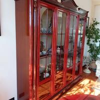 Vetrina stile inglese