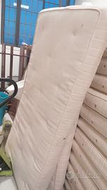 materassi semi nuovi 