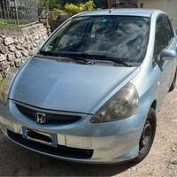 Ricambi Honda jazz 2005