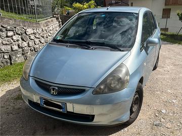 Ricambi Honda jazz 2005