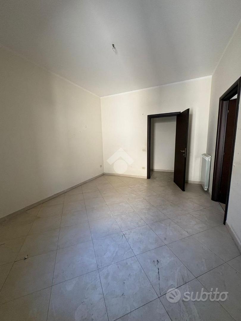 Appartamento – Afragola, Sant'Antonio, Rettifilo - Altro