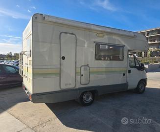 FIAT DUCATO 1.9