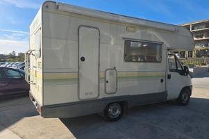 FIAT DUCATO 1.9