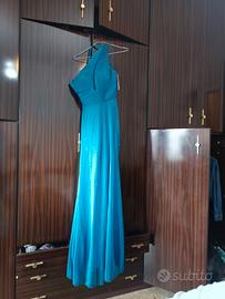 vestito da sera o da cerimonia 