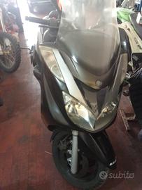 Majesty 400 del 2007