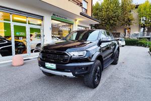 FORD Ranger 3ª serie Ranger Raptor 2.0 TDCi au...