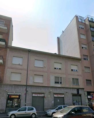 Immobile di 72 m² con 1 locale a Milano