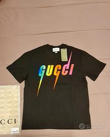 T shirt gucci on sale originale