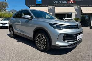 Volkswagen Tiguan 2.0 TDI 150 CV DSG Elegance GARA