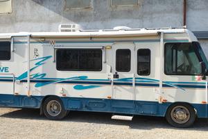 Motorhome americano 