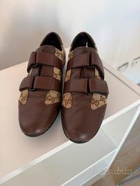 Scarpe Gucci n.37 modello Lifford